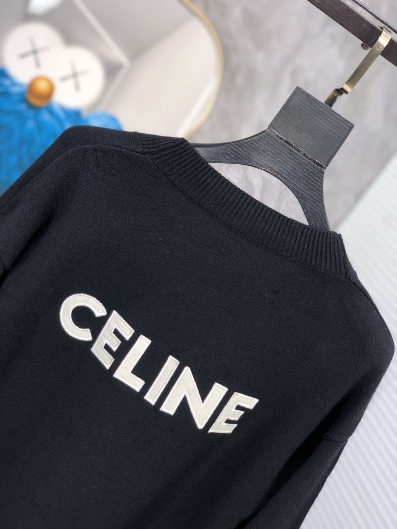 Celine Sweaters